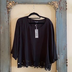 Eileen Fisher Blouse